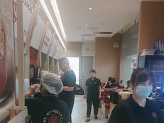 -蓉李记成都名小吃(武汉经开万达店)