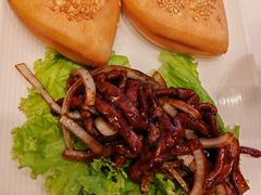 -莆田餐厅PUTIEN(三里屯店)