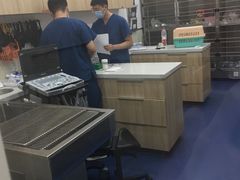 -佩兹宠物医院肿瘤专科·眼科·牙科(黄浦店)