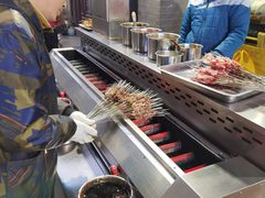 -清真·马峰烤肉(小学习北巷店)