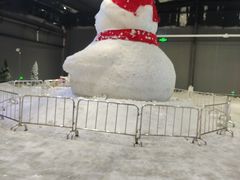 -宁波冰雪大世界(北仑区)