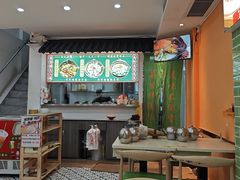 -何煲强·煲仔饭·啫啫煲顺德老字号(上下九店)
