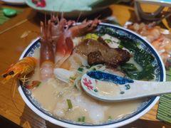 -中国书法大厦日本料理