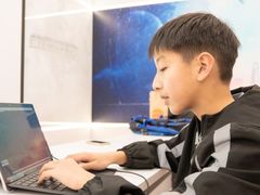 -斯坦星球AI编程·机器人科创·科学实验·信奥·思维·STEM·乐高·竞赛考级(长宁虹桥大融城荟聚中心)