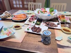 -红叶日本料理(开发区店)