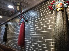 -京味民福烤鸭店(建设四马路店)