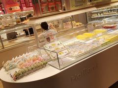 -好利来(交大店)