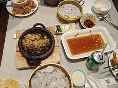 -小菜园新徽菜(合肥瑶海万达店)