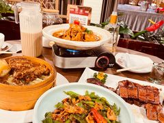 -丽华园(汉阳龙阳店)