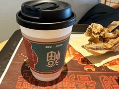 -肯德基(蓝桥店)