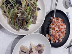 -老吉士酒家(天平路店)