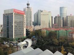 -青岛海尔洲际酒店