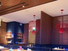 大堂-顺香居·老字号湖北菜(江汉路店)