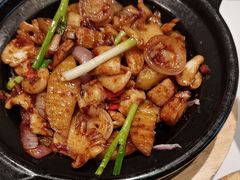 -新雅粤菜馆(南京东路店)