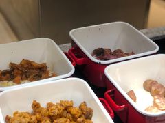 炸物-盛宴标帜餐厅·亲子自助 (南昌喜来登酒店)