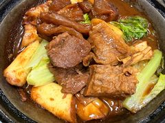 -珍珍小食店(西华路店)