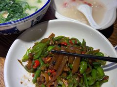 -胖婆捆鸭(长沙锦泰广场店)