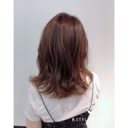 -吉米造型