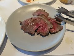 -拉蒂娜·巴西牛排馆 Latina·Brazilian Steakhouse(陆家嘴旗舰店)