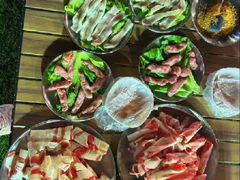 -沸奇公园·情景团建·年会露营烧烤轰趴生日(科技园店)