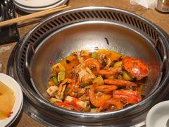 -七欣天香辣蟹火锅(上海银亿滨江店)