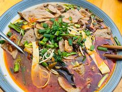-梓袍面庄(渝北店)