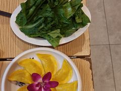 -淼福猪肚鸡·椰子鸡火锅(大沙地店)