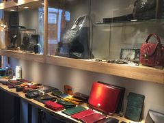 -如果·追梦手工皮具DIY教学店(田子坊店)