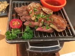 -沼津港渔市(宏伊国际广场店)