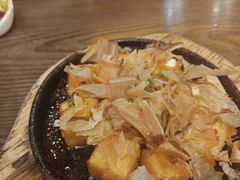 -东京屋(武定路店)