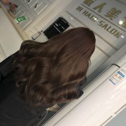 点击看大图 -DL HAIR SALON