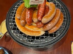 -喀秋莎西餐厅