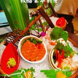 来这里实现海鲜日料鹅肝自由~