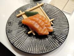 -争鲜回转寿司(南开大悦城店)