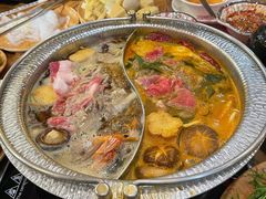 -牛New寿喜烧(青浦店)