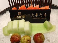 -江南府第·萧山宴(钱江世纪城店)