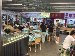 -小陳記大排档(华为店)