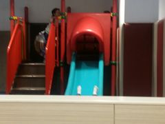 -麦当劳(抚顺东一路店)