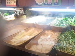 -牛New寿喜烧(虹桥新天地店)