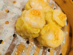 明虾烧卖皇-稻香酒家(长宁KING88广场店)