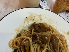 -意淇港式下午茶(官桥店)