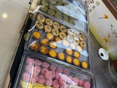 -祥禾饽饽铺·中式糕点(北京来福士店)