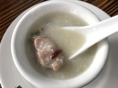 -南记食粥坊·宵夜大排档(岭南分店)