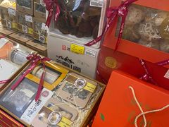 -GranVida生活超市(海信广场店)