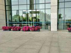 -无锡市市民中心