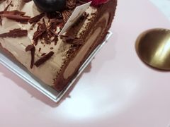 -鹿过法式甜品(中润华侨城南区店)