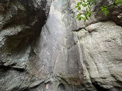 -雁荡山三折瀑景区