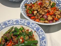 -欧记大排档·景德菜(上海首店)