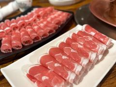 -额尔敦草原涮羊肉·烧烤(冻青树总店)