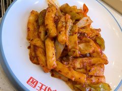 -韩香福烤肉庄园(荣成店)